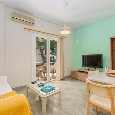 Melite Apartment, In The City Center Artemi Extérieur photo