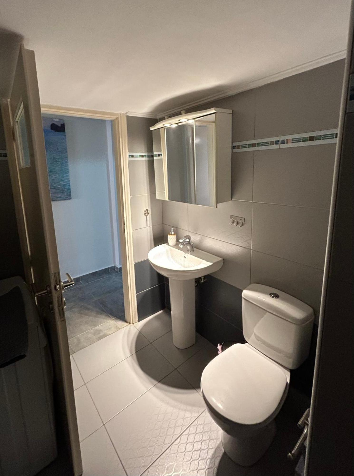 Melite Apartment, In The City Center Artemi Extérieur photo
