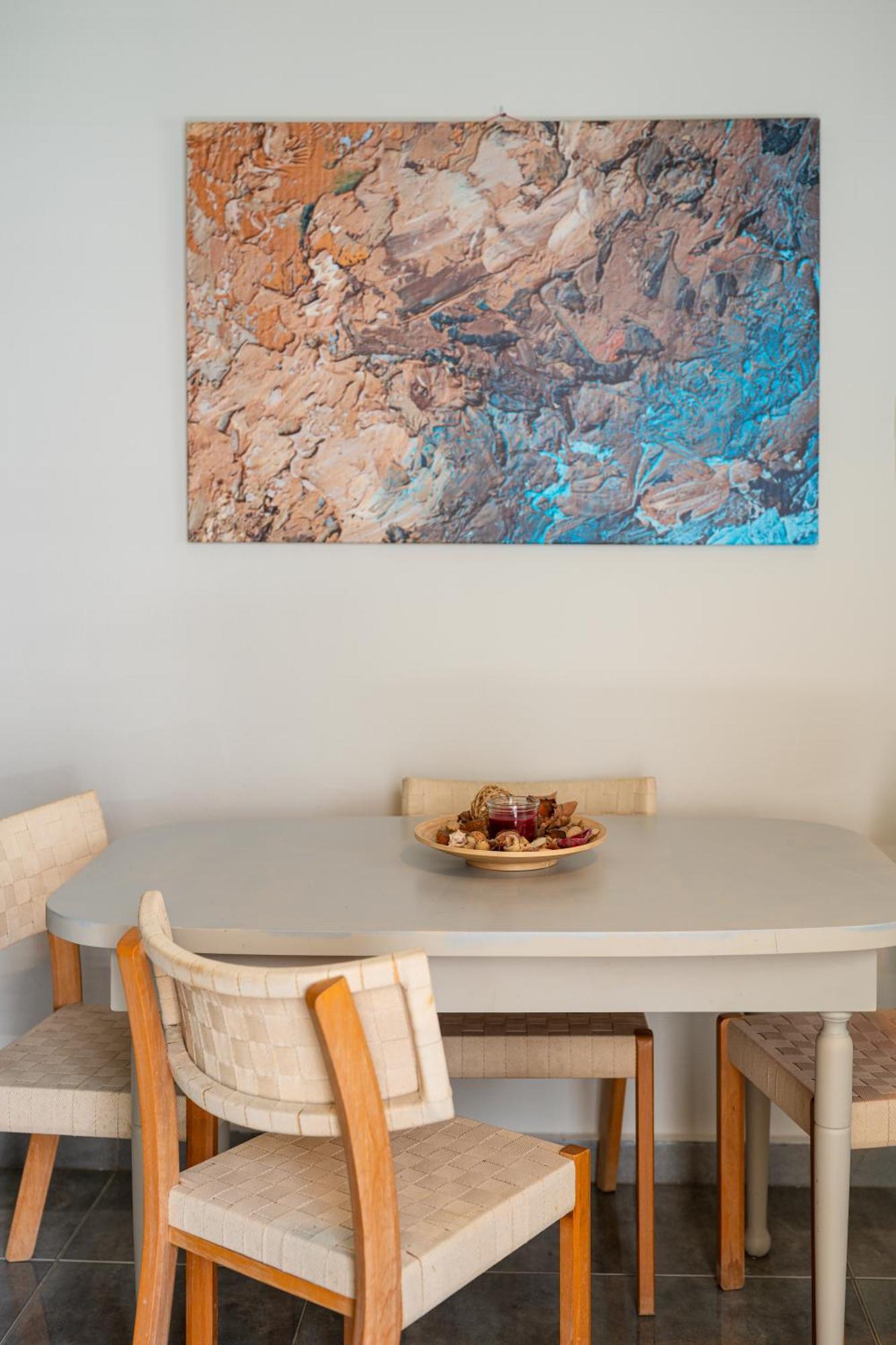 Melite Apartment, In The City Center Artemi Extérieur photo