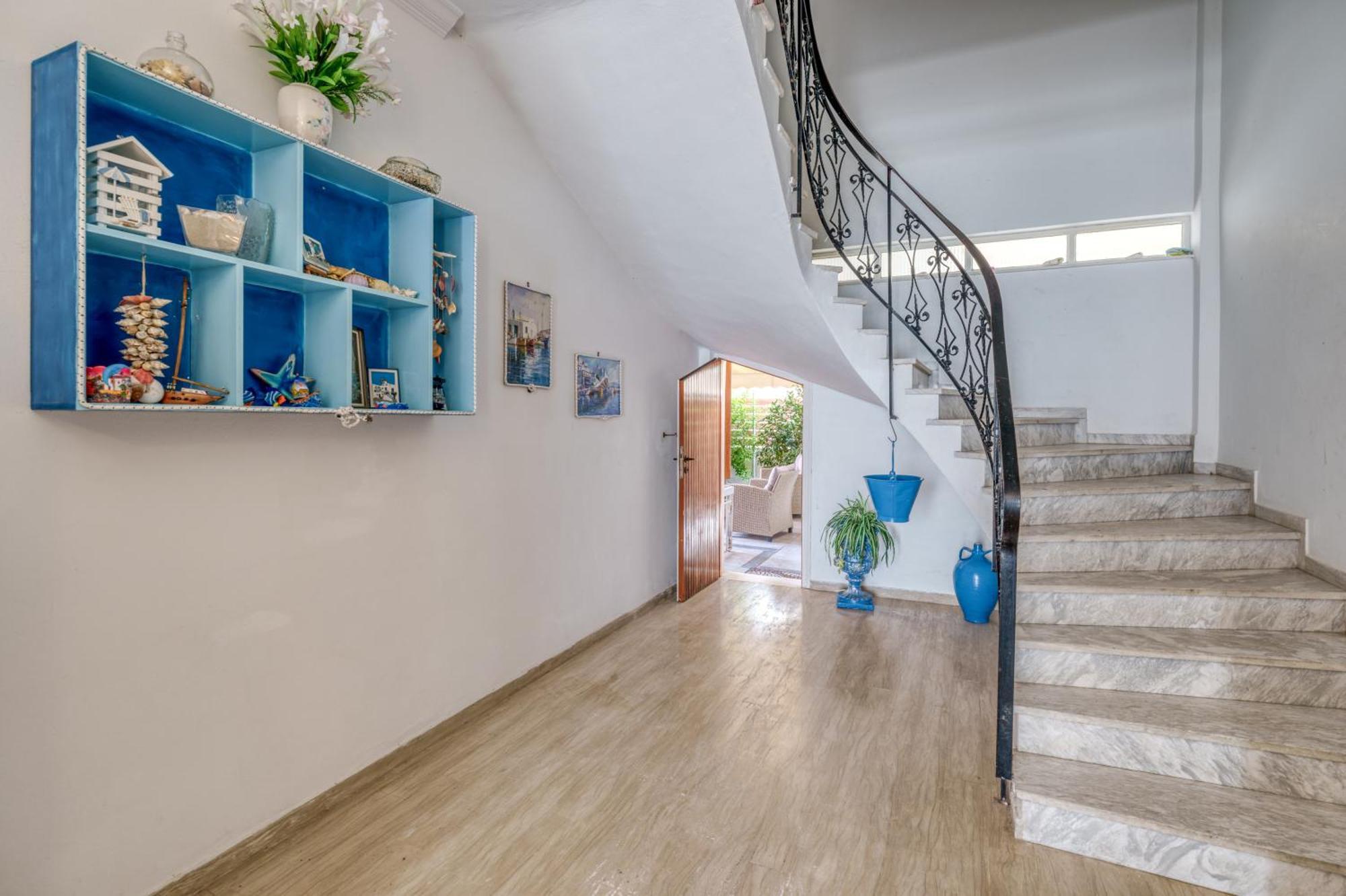 Melite Apartment, In The City Center Artemi Extérieur photo
