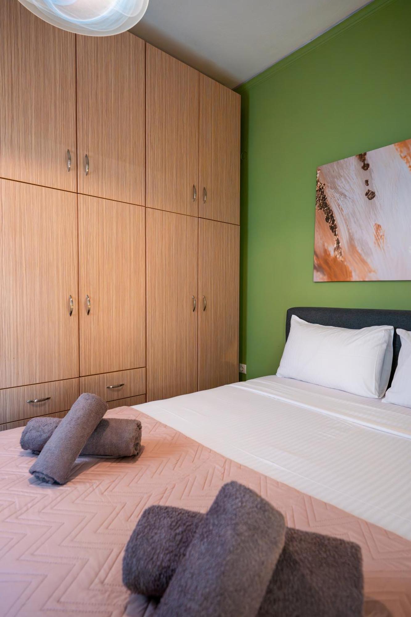 Melite Apartment, In The City Center Artemi Extérieur photo